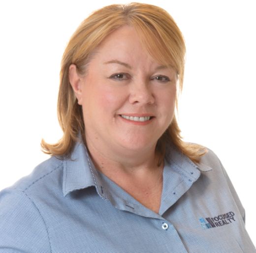 Peta Caizley - Real Estate Agent at Focused Realty
