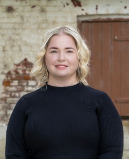 Peta Scharkie - Real Estate Agent