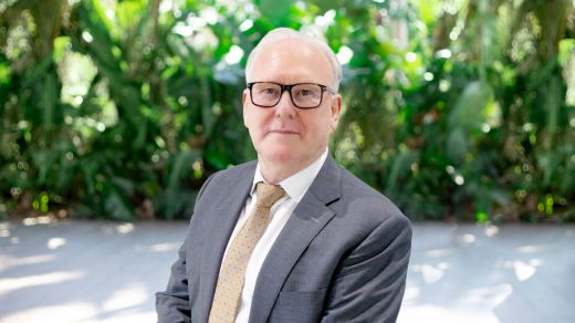 Peter  Crowther - Real Estate Agent at LJ Hooker Property Partners - Sunnybank Hills and Mount Gravatt