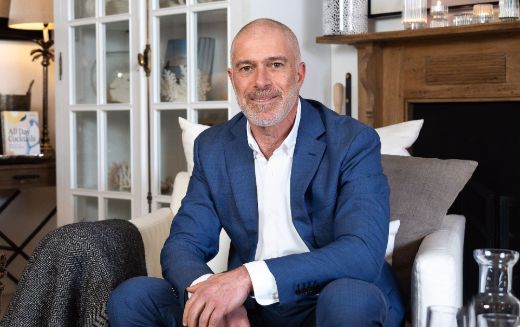 Peter  Malouf - Real Estate Agent at Stone Real Estate Pittwater