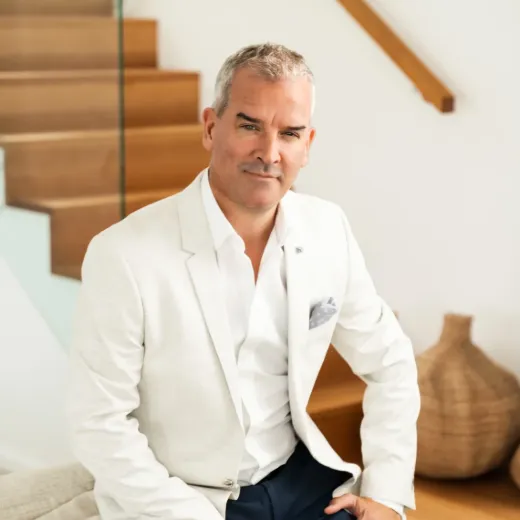 Pete Jeary - Real Estate Agent at Smith and Co. Realty - PARADISE POINT