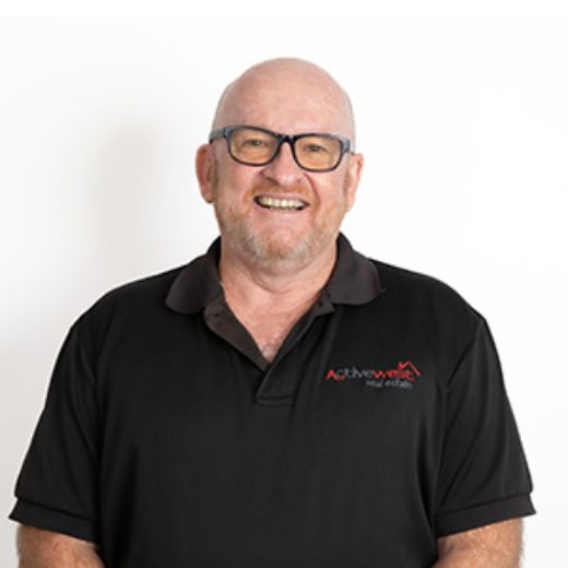 Peter Courtland - Real Estate Agent at ActiveWest Real Estate - Geraldton