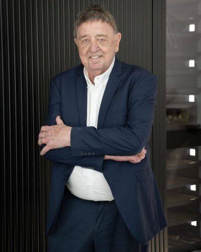 Peter George - Real Estate Agent at Domain Property Group Central Coast - WOY WOY