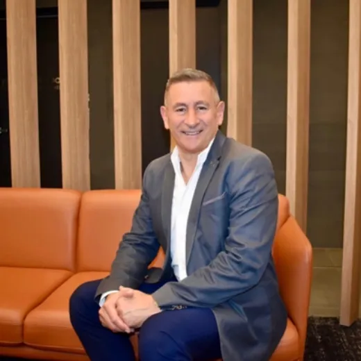 Peter Taranto - Real Estate Agent at Harrison Property Wollongong - WOLLONGONG