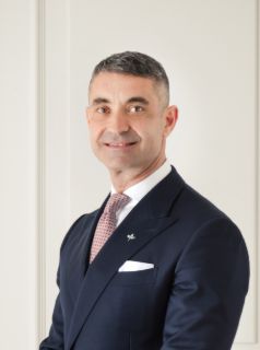 Peter Alamaras - Real Estate Agent