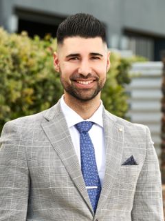 Peter Balales - Real Estate Agent