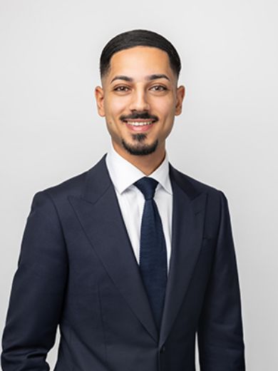 Peter Behman - Real Estate Agent at NGFarah