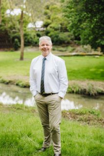 Peter  Bellingham - Real Estate Agent