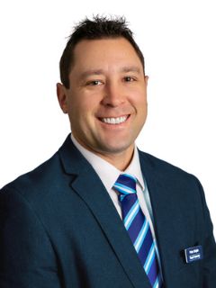 Peter Bright - Real Estate Agent