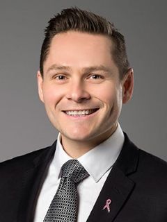Peter Burley - Real Estate Agent