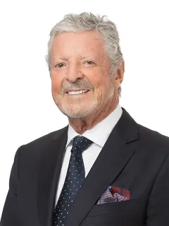 Peter Burns - Real Estate Agent