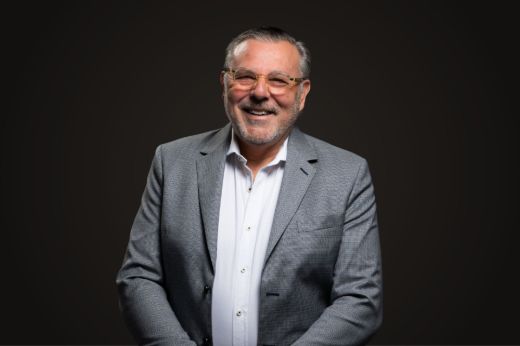 PETER COLUSSO - Real Estate Agent at Manor Real Estate