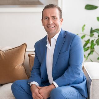 Peter Chauncy - Real Estate Agent