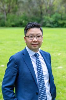 Peter Cheng - Real Estate Agent