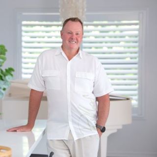 Peter Cook - Real Estate Agent