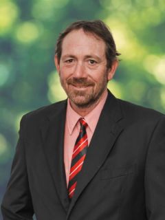 Peter Cooke - Real Estate Agent