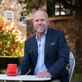 Peter Cooper - Real Estate Agent