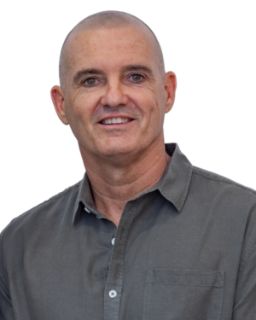 PETER COX - Real Estate Agent