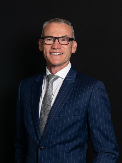 Peter Cox - Real Estate Agent at Highland - Sutherland