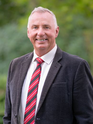Peter Crampton - Real Estate Agent at Elders Emms Mooney