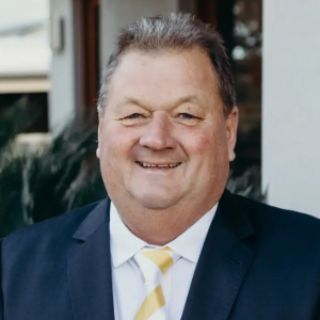 Peter Croxford - Real Estate Agent