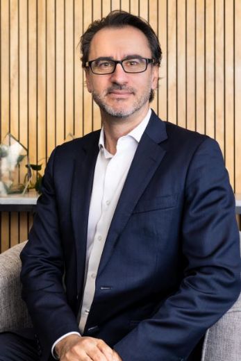 Peter  Daicos - Real Estate Agent at Langwell Harper - KEW