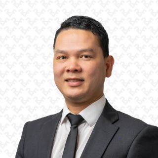 Peter Dang - Real Estate Agent