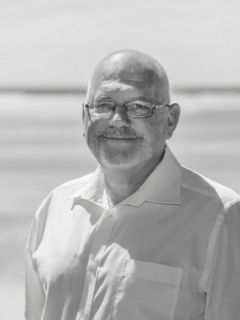 Peter Darby - Real Estate Agent