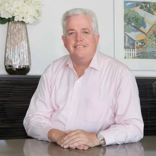 Peter D'arcy - Real Estate Agent at D'Arcy Estate Agents - Ashgrove