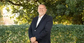 Peter de Jonge - Real Estate Agent