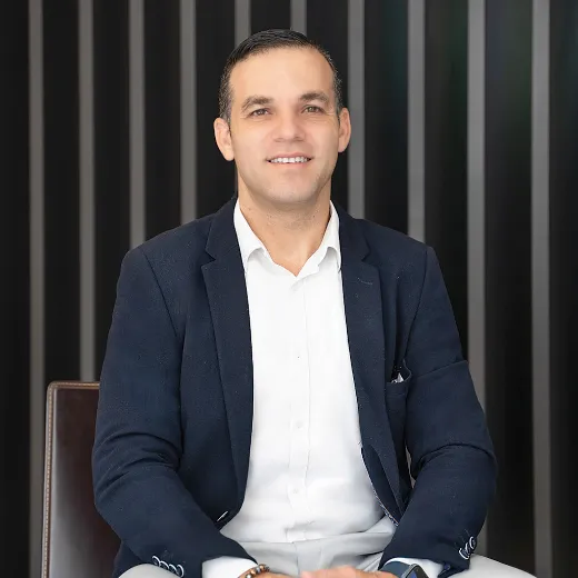 Peter Delimitrou - Real Estate Agent at McGrath - Maroubra
