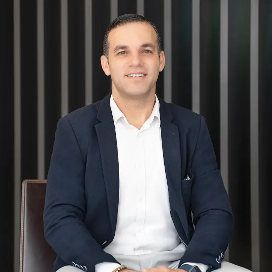 Peter Delimitrou - Real Estate Agent at McGrath - Maroubra