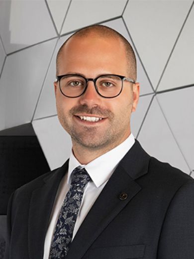 Peter Dimitrovski - Real Estate Agent at Ray White Highton - HIGHTON