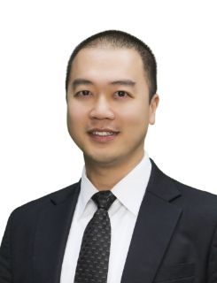 Peter Doan - Real Estate Agent