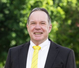 Peter Douglas - Real Estate Agent