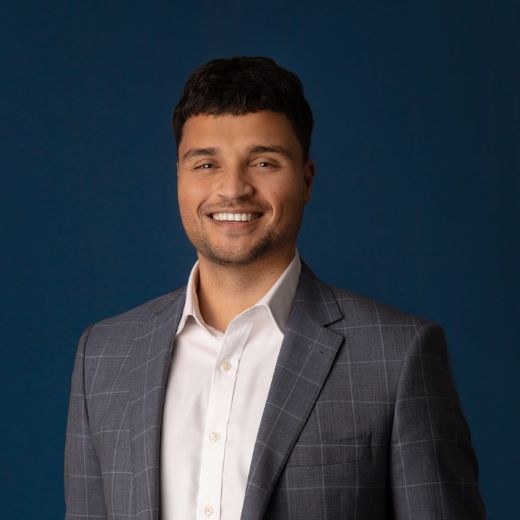 Peter Dowie - Real Estate Agent at BigginScott - Richmond