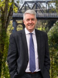 Peter Dunn - Real Estate Agent