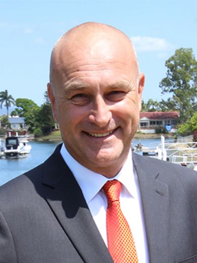 Peter Eggenhuizen - Real Estate Agent at PLATINUM EDGE PROPERTIES - BEAUDESERT