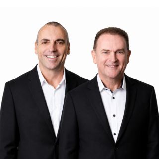 Peter Ellemor Lincoln Moffat - Real Estate Agent