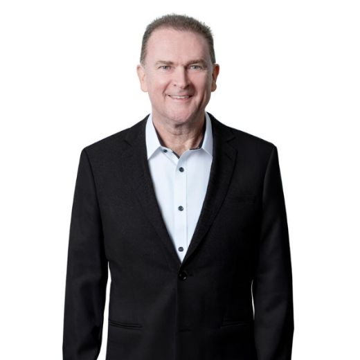 Peter Ellemor - Real Estate Agent at Movement Realty