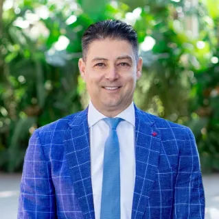 Peter Florentzos - Real Estate Agent