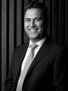 Peter Fort - Real Estate Agent