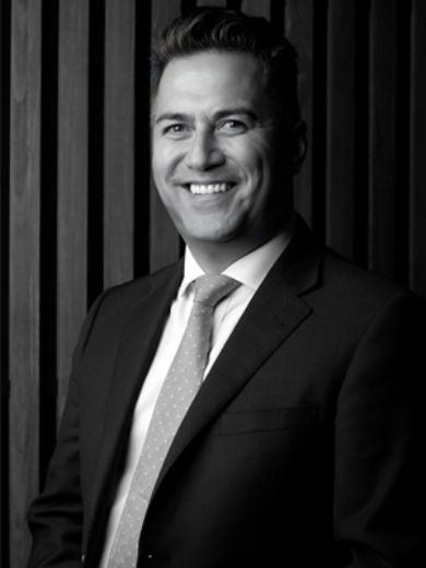 Peter Fort - Real Estate Agent at Whitford