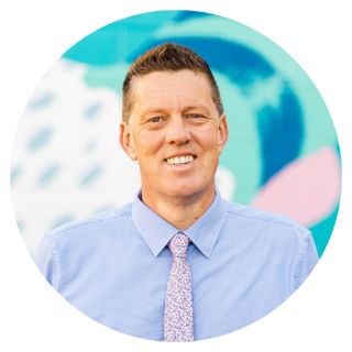 Peter Francis - Real Estate Agent