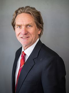 Peter Gibson - Real Estate Agent