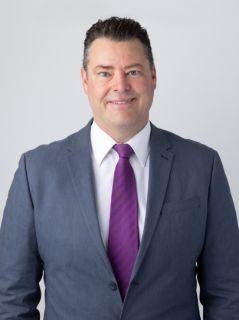 Peter Goulding - Real Estate Agent