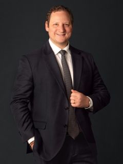 Peter Gray - Real Estate Agent