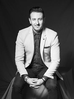 Peter Grayson - Real Estate Agent