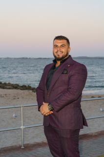 Peter  Gribilas - Real Estate Agent