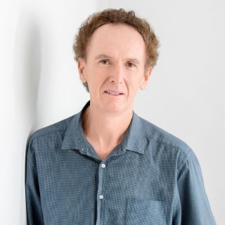 Peter Hanrahan - Real Estate Agent